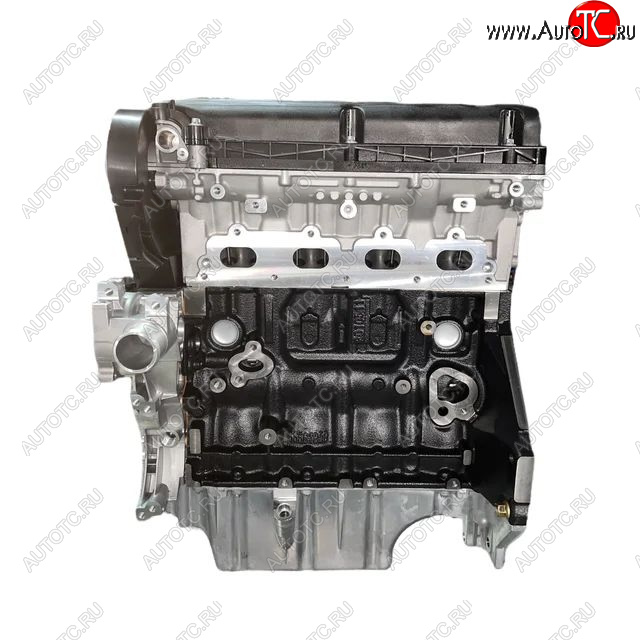 204 999 р. Двигатель chevrolet f16d4 новый товар 8063  nartikuls4876  с доставкой в г. Майкоп