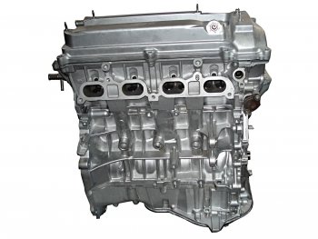 215 999 р. Двигатель Toyota 3RZ новый товар 8082  nartikuls4670  с доставкой в г. Майкоп. Увеличить фотографию 1