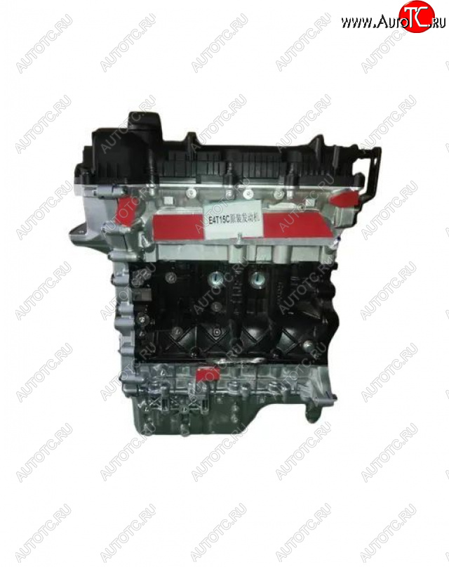 206 999 р. Двигатель Chery tiggo 7 pro 1.5 л, 147 л.с новый товар 8099  nartikuls4841  с доставкой в г. Майкоп