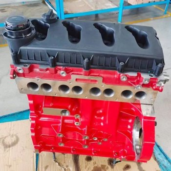 329 999 р. Двигатель cummins isf3.8 валдай новый товар 8105  nartikuls4325  с доставкой в г. Майкоп. Увеличить фотографию 1