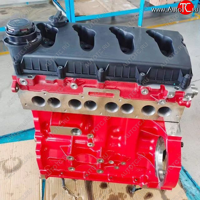 329 999 р. Двигатель cummins isf3.8 валдай новый товар 8105  nartikuls4325  с доставкой в г. Майкоп