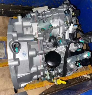 218 999 р. АКПП Lifan X50 2017 r0cf15a3 1.5 530 новый товар 8112  nartikuls4565  с доставкой в г. Майкоп. Увеличить фотографию 1