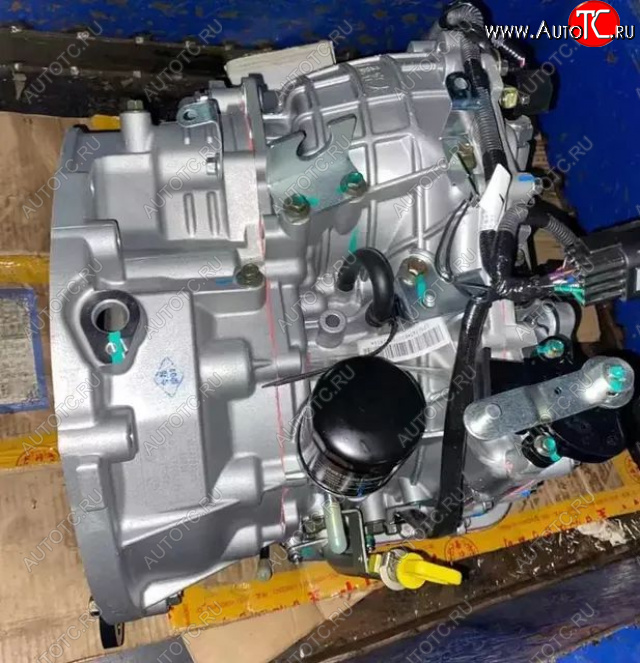 218 999 р. АКПП Lifan X50 2017 r0cf15a3 1.5 530 новый товар 8112  nartikuls4565  с доставкой в г. Майкоп