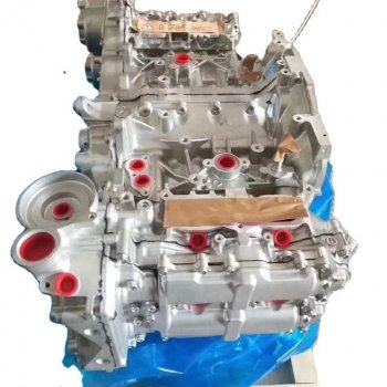 344 999 р. Двигатель Subaru EJ257 новый товар 8113  nartikuls4317  с доставкой в г. Майкоп. Увеличить фотографию 1