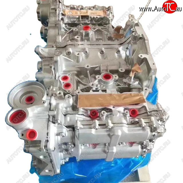 344 999 р. Двигатель Subaru EJ257 новый товар 8113  nartikuls4317  с доставкой в г. Майкоп