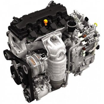 215 999 р. Двигатель Honda G20A новый товар 8126  nartikuls4720  с доставкой в г. Майкоп. Увеличить фотографию 1
