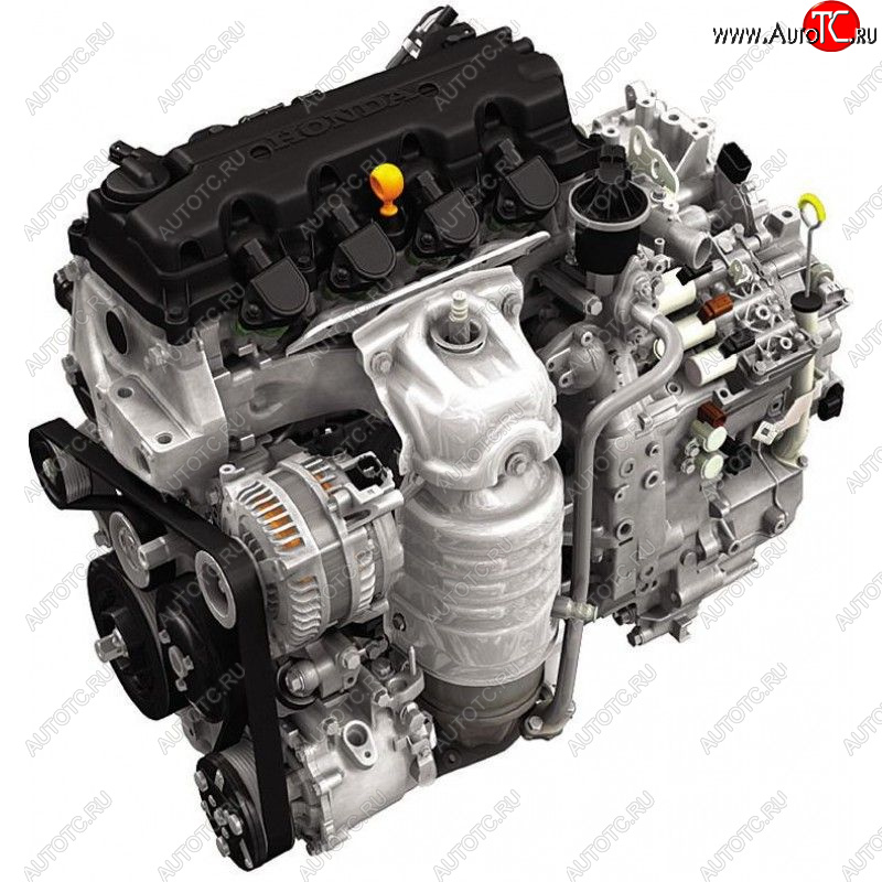 215 999 р. Двигатель Honda G20A новый товар 8126  nartikuls4720  с доставкой в г. Майкоп