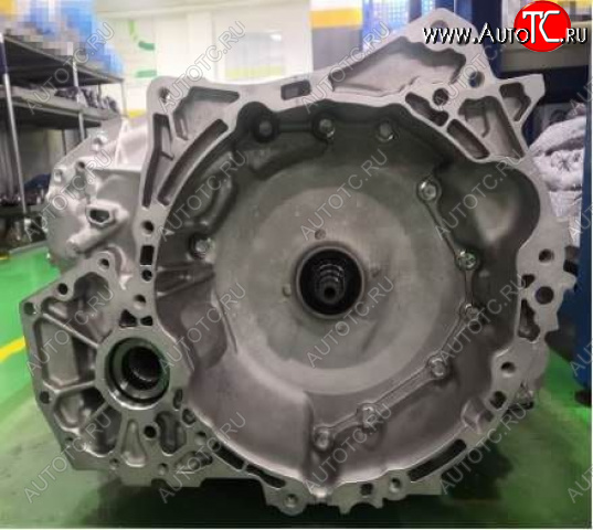 262 999 р. Вариатор Nissan X-Trail 2.0 4wd jf016e новый товар 8132  nartikuls4437  с доставкой в г. Майкоп