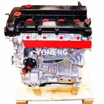 242 999 р. Двигатель Ford SHDA, SIDA 1.6 новый товар 8184  nartikuls4501  с доставкой в г. Майкоп. Увеличить фотографию 1