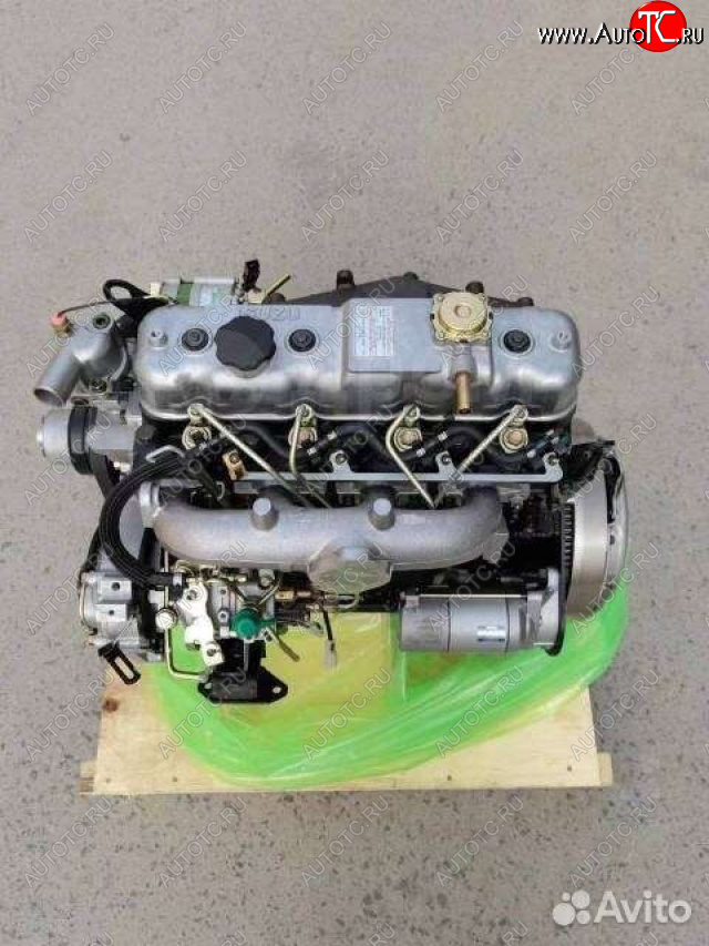 265 999 р. Двигателя Сузуки j20a новые новый товар 8186  nartikuls4428  с доставкой в г. Майкоп