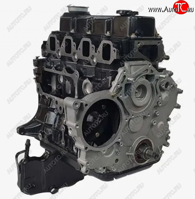 293 999 р. Двигатель Nissan qd32 новый товар 8187  nartikuls4383  с доставкой в г. Майкоп