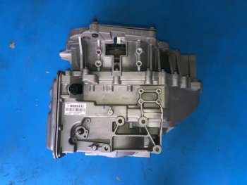 260 999 р. АКПП Geely Atlas 2020 3043001600 JLD-4G24 новый товар 8208  nartikuls4440  с доставкой в г. Майкоп. Увеличить фотографию 1