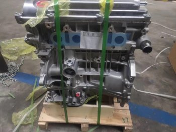 253 999 р. Двигатель toyota 2az новый товар 8215  nartikuls4475  с доставкой в г. Майкоп. Увеличить фотографию 1