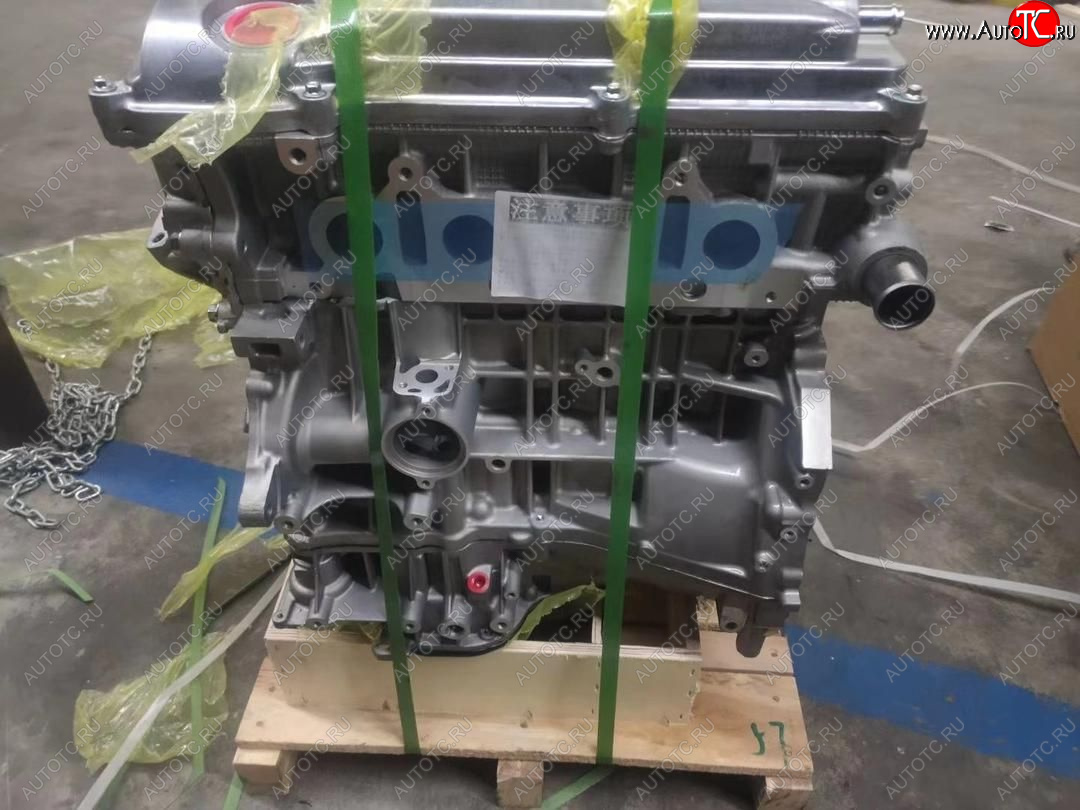 253 999 р. Двигатель toyota 2az новый товар 8215  nartikuls4475  с доставкой в г. Майкоп