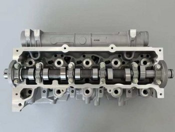 68 999 р. ГБЦ K9K K9K724 Renault 1.5dCi 7701476059 новый товар 8218  nartikuls4216  с доставкой в г. Майкоп. Увеличить фотографию 1