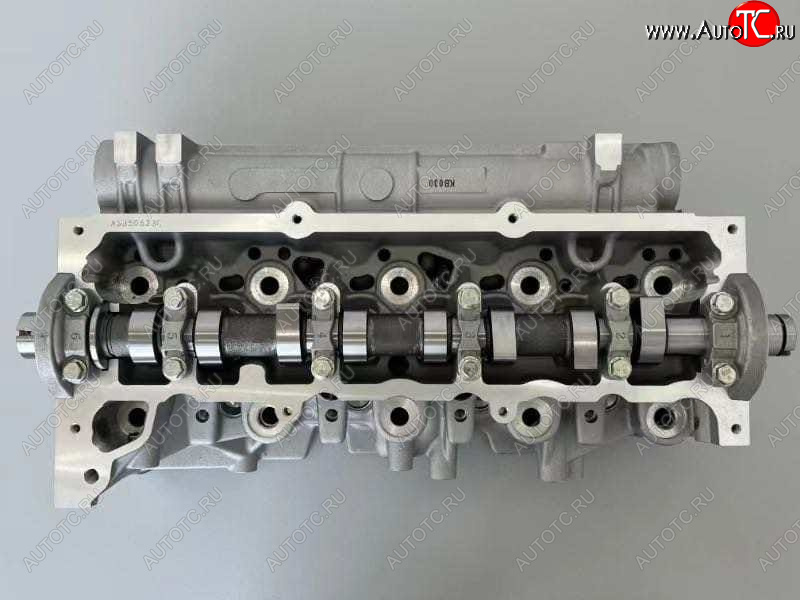68 999 р. ГБЦ K9K K9K724 Renault 1.5dCi 7701476059 новый товар 8218  nartikuls4216  с доставкой в г. Майкоп