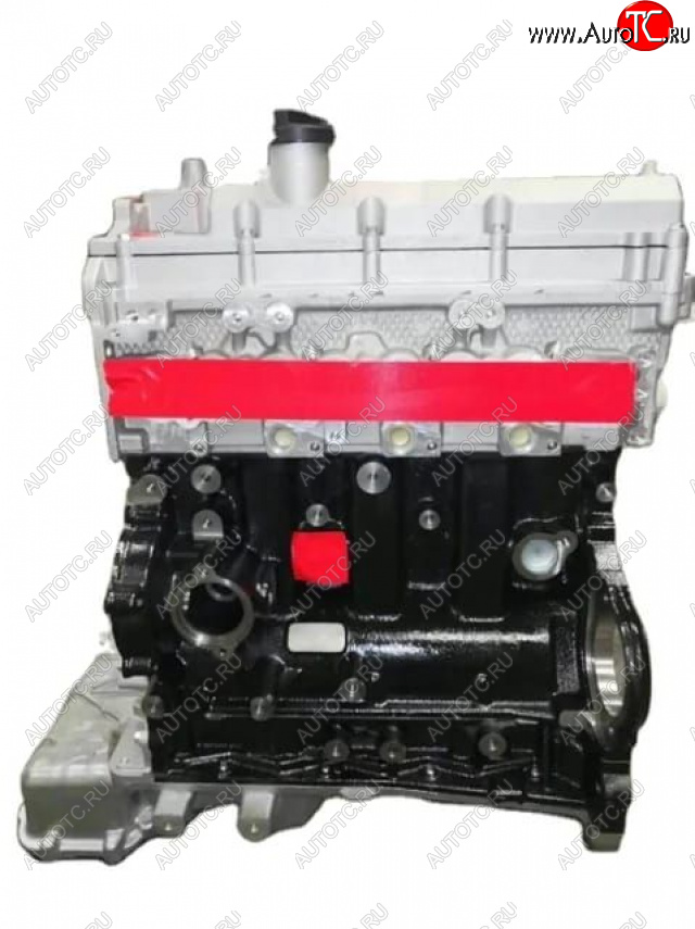 266 999 р. Двигатель греатволл, hover h5 GW4D20 дизель 2.0 Делфи, бош новый товар 8234  nartikuls4455  с доставкой в г. Майкоп