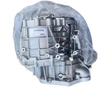211 999 р. Коробка передач CVT Emgrand EC7 (1066001239) новая новый товар 8241  nartikuls4788  с доставкой в г. Майкоп. Увеличить фотографию 1