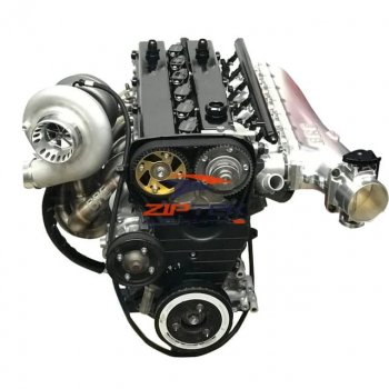 192 999 р. Двигатель toyota 2jz новый товар 8250  nartikuls5013  с доставкой в г. Майкоп. Увеличить фотографию 1