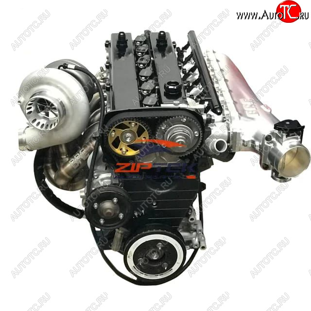 192 999 р. Двигатель toyota 2jz новый товар 8250  nartikuls5013  с доставкой в г. Майкоп