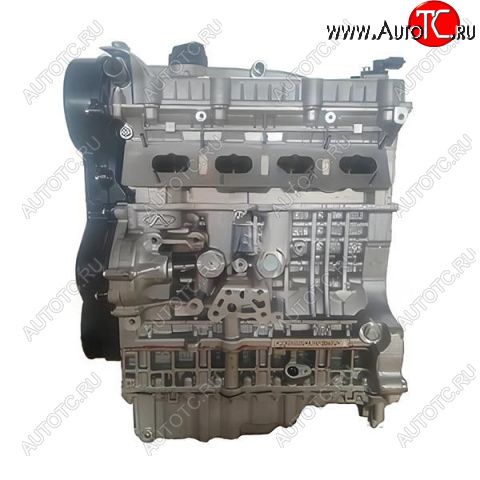 204 999 р. Двигатель chery sqrd4g20 новый товар 8266  nartikuls4873  с доставкой в г. Майкоп