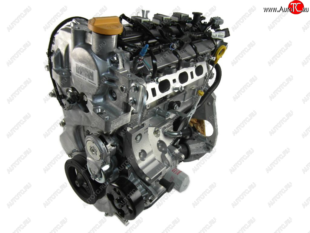 215 999 р. Двигатель NISSAN VQ23DE новый товар 8271  nartikuls4744  с доставкой в г. Майкоп