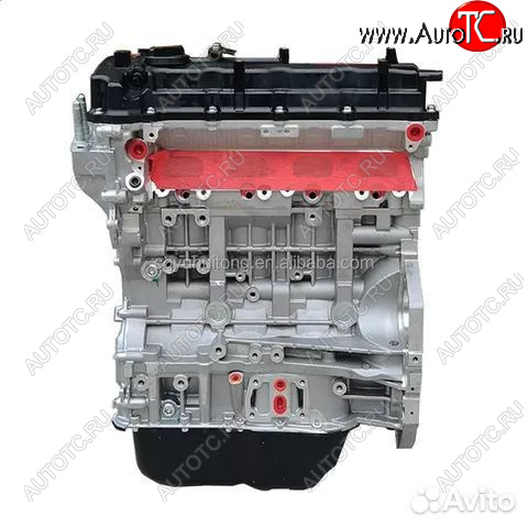 206 999 р. Двигатель Chery tiggo 7 pro 1.5 л, 147 л.с новый товар 8292  nartikuls4851  с доставкой в г. Майкоп