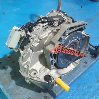 206 999 р. Dp0al4 АКПП Tiggo T11 2,0л 2WD новый товар 8294  nartikuls4858  с доставкой в г. Майкоп. Увеличить фотографию 1