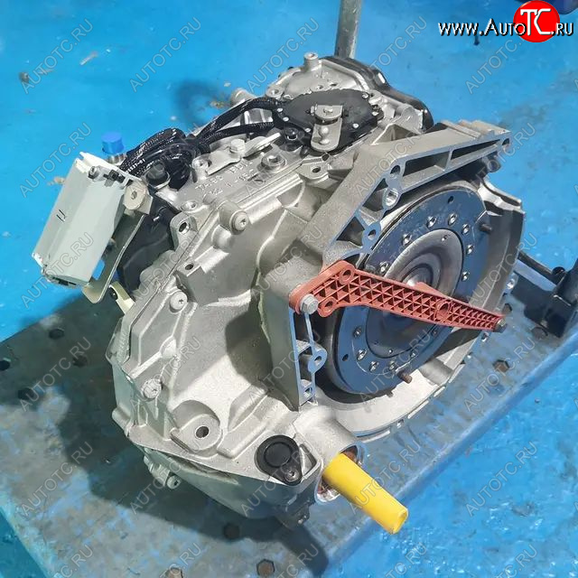 206 999 р. Dp0al4 АКПП Tiggo T11 2,0л 2WD новый товар 8294  nartikuls4858  с доставкой в г. Майкоп