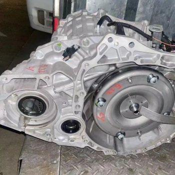 232 999 р. АКПП 6T40E F18D4 Chevrolet Cruze I, Lacetti J300 новый товар 8299  nartikuls4525  с доставкой в г. Майкоп. Увеличить фотографию 1
