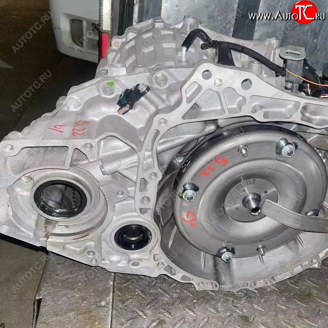 232 999 р. АКПП 6T40E F18D4 Chevrolet Cruze I, Lacetti J300 новый товар 8299  nartikuls4525  с доставкой в г. Майкоп