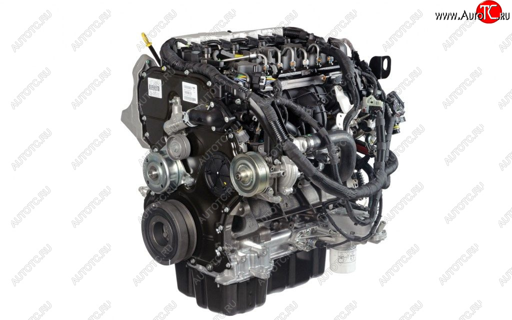 215 999 р. Двигатель Ford IQDB новый товар 8315  nartikuls4600  с доставкой в г. Майкоп