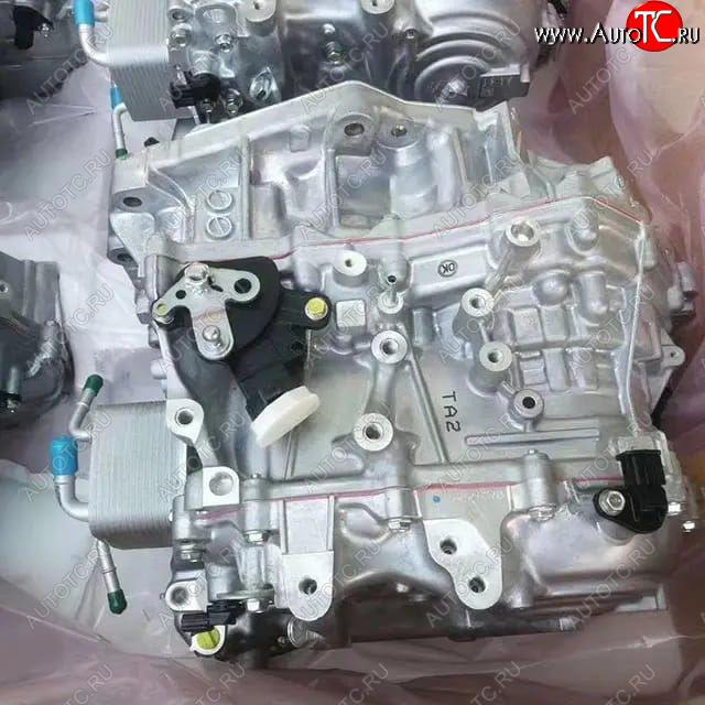 258 999 р. Акпп cvt вариатор suzuki sx4 2wd, 4wd новый товар 8343  nartikuls4444  с доставкой в г. Майкоп