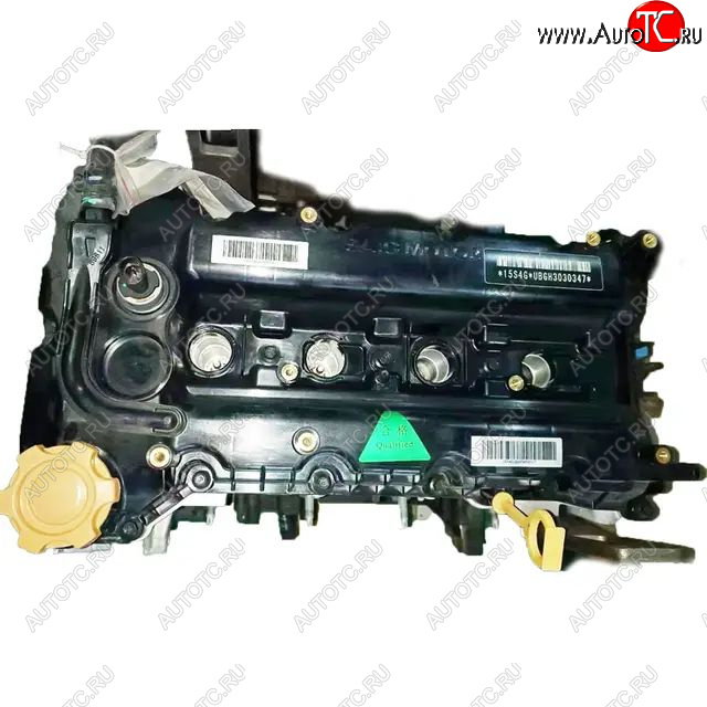 195 999 р. Двигатель двс зоти т600 15s4g 1.5 турбо новый товар 8352  nartikuls4983  с доставкой в г. Майкоп