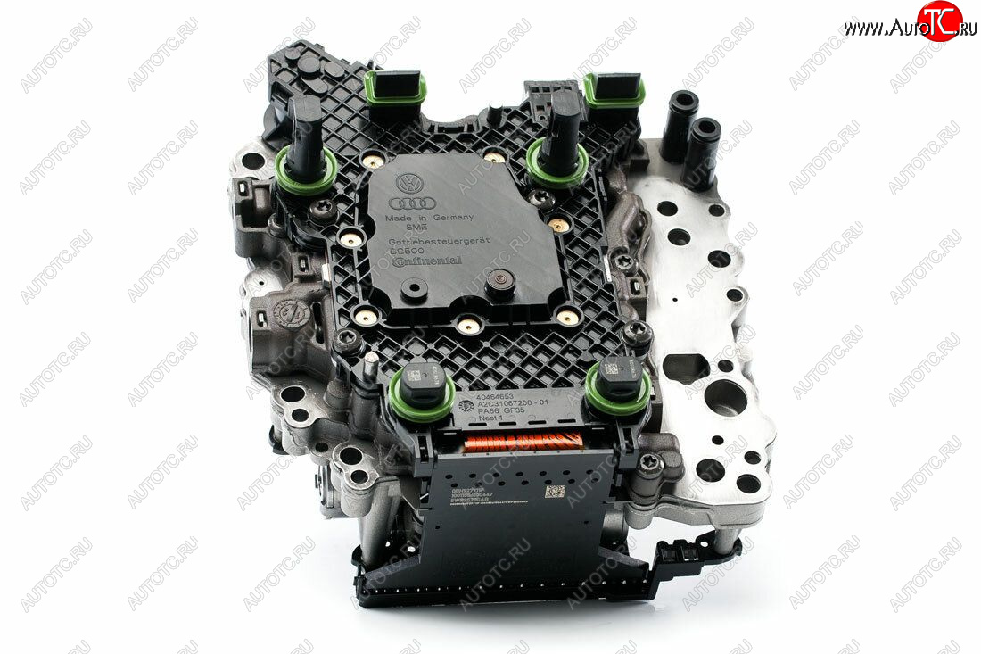 200 999 р. Вариатор джак jac j7 vt3 новый товар 8392  nartikuls4912  с доставкой в г. Майкоп