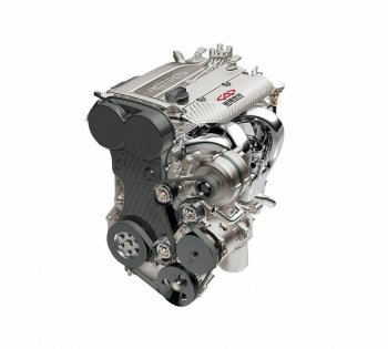 215 999 р. Двигатель Chery SQR 481F новый товар 8397  nartikuls4738  с доставкой в г. Майкоп. Увеличить фотографию 1