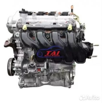 206 999 р. Dp0al4 АКПП Tiggo T11 2,0л 2WD новый товар 8408  nartikuls4842  с доставкой в г. Майкоп. Увеличить фотографию 1