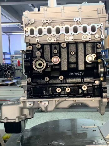211 999 р. Коробка передач CVT Emgrand EC7 (1066001239) новая новый товар 8411  nartikuls4789  с доставкой в г. Майкоп. Увеличить фотографию 1