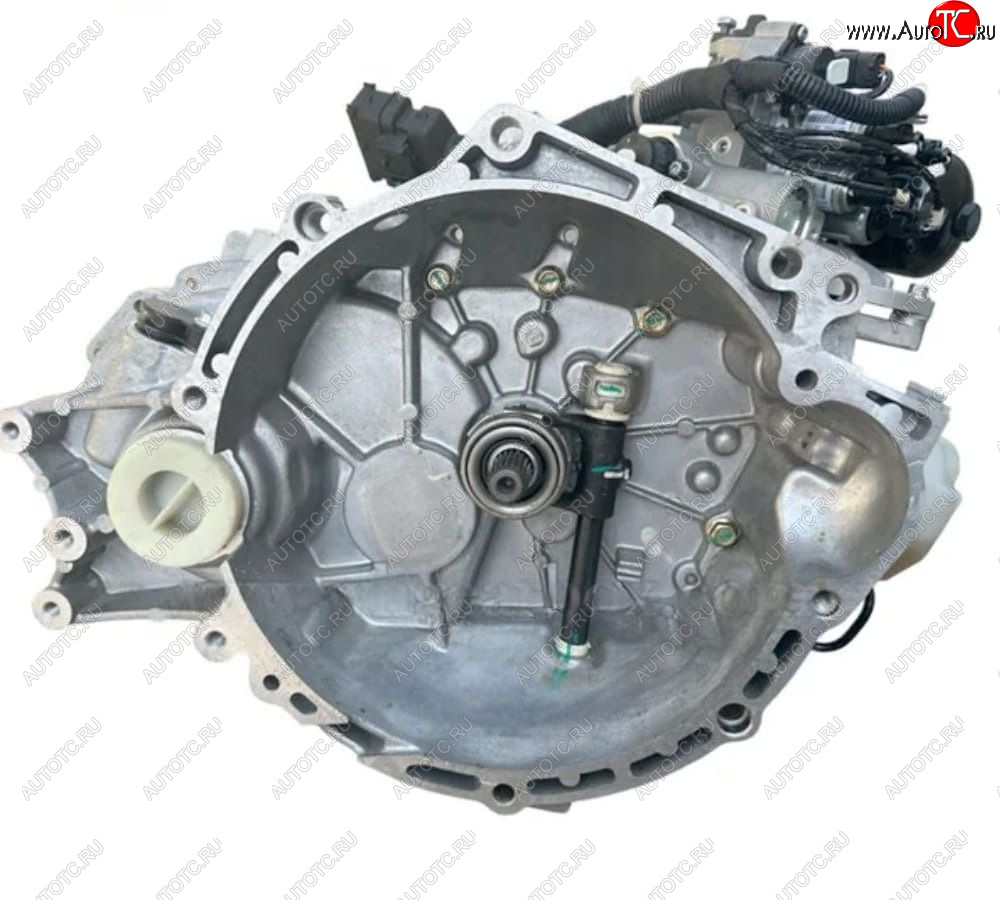 207 999 р. Кпп робот chery indis 1.3 в сборе 513eha новый товар 8425  nartikuls4827  с доставкой в г. Майкоп