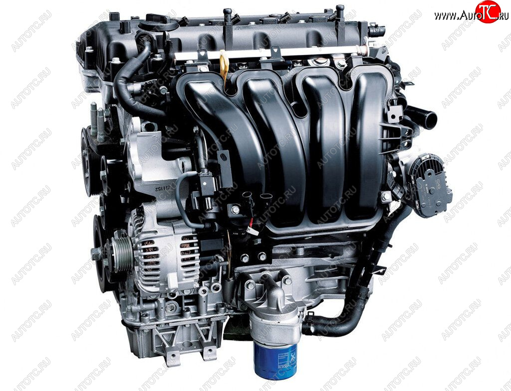 215 999 р. Двигатель Hyundai G4EA новый товар 8435  nartikuls4620  с доставкой в г. Майкоп