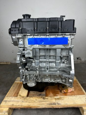 195 999 р. JL478 Двигатель в сборе Changan CS35plus 2018- QEP новый товар 8458  nartikuls4979  с доставкой в г. Майкоп. Увеличить фотографию 1