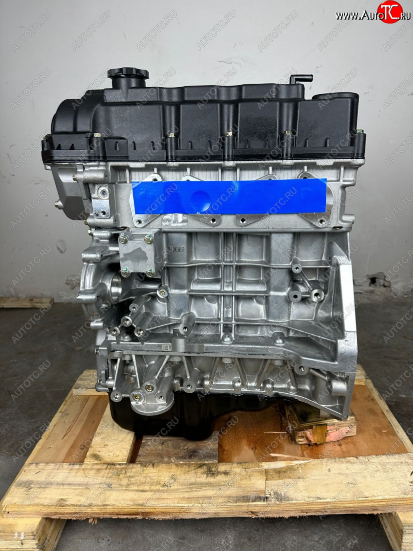 195 999 р. JL478 Двигатель в сборе Changan CS35plus 2018- QEP новый товар 8458  nartikuls4979  с доставкой в г. Майкоп