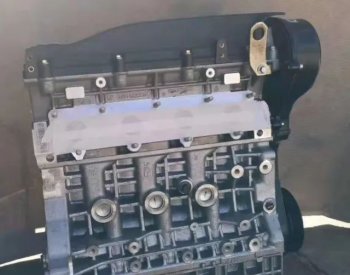 186 999 р. Двигатель в сборе Chery tiggo, SQR484F 2.0 новый товар 8505  nartikuls5258  с доставкой в г. Майкоп. Увеличить фотографию 1