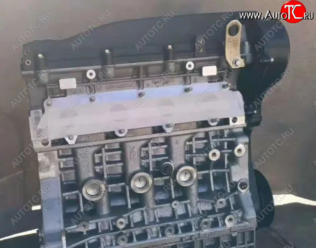 186 999 р. Двигатель в сборе Chery tiggo, SQR484F 2.0 новый товар 8505  nartikuls5258  с доставкой в г. Майкоп