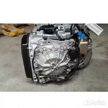 206 999 р. АКПП чанган cs35. 4at. 1.5t новая новый товар 8524  nartikuls4839  с доставкой в г. Майкоп. Увеличить фотографию 1