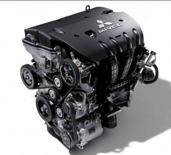 215 999 р. Двигатель Mitsubishi 4B40 новый товар 8530  nartikuls4756  с доставкой в г. Майкоп. Увеличить фотографию 1
