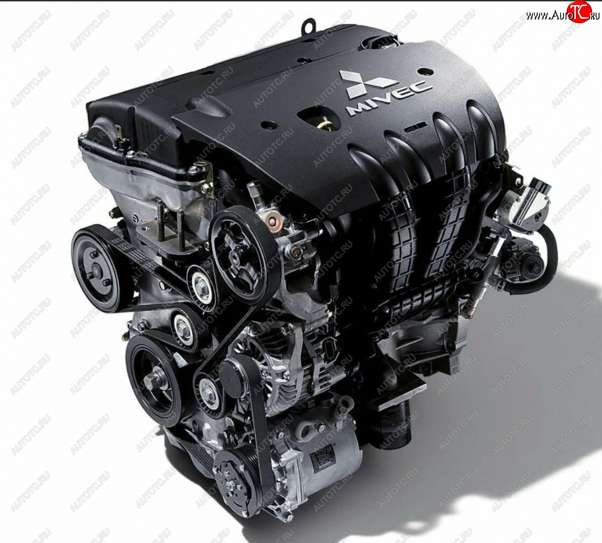 215 999 р. Двигатель Mitsubishi 4B40 новый товар 8530  nartikuls4756  с доставкой в г. Майкоп