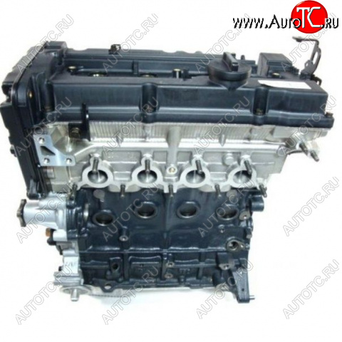188 999 р. Двигатель Hyundai G4EC новый товар 8576  nartikuls4689  с доставкой в г. Майкоп