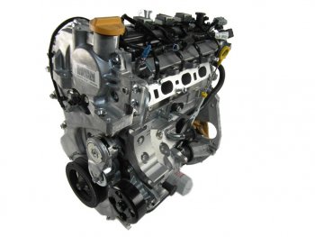 215 999 р. Двигатель NISSAN KR15DDT новый товар 8578  nartikuls4652  с доставкой в г. Майкоп. Увеличить фотографию 1
