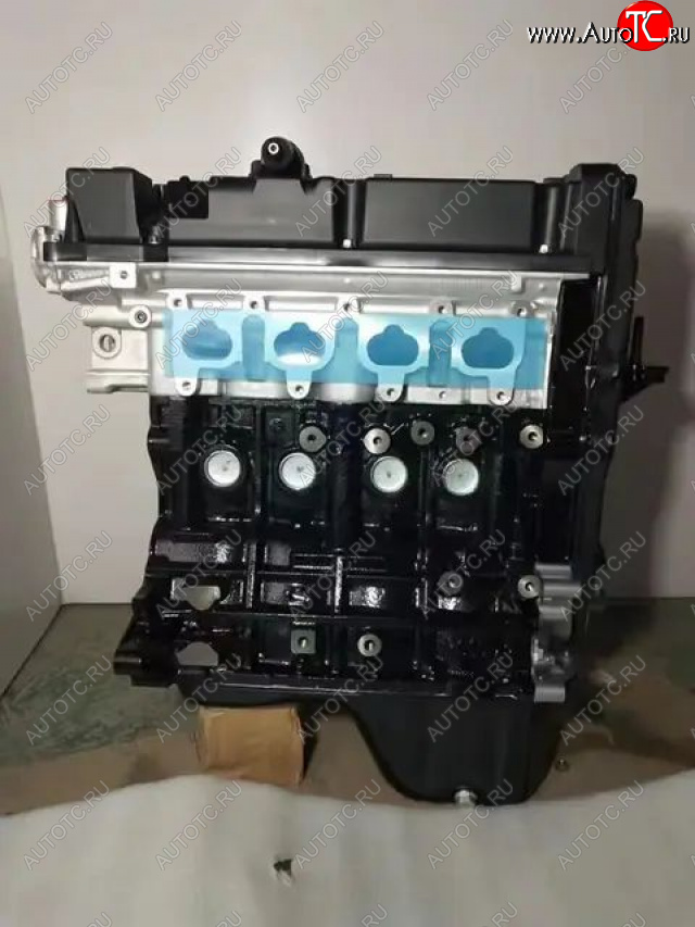 192 999 р. Двигатель Киа хендай G4EE,G4ED,G4FA,G4FC,G4LC,G4JS,G4FG новый товар 8587  nartikuls5010  с доставкой в г. Майкоп